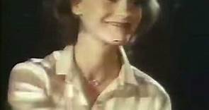 Charlie by Revlon (1976) - Commercial with Shelley Hack and Bobby Short