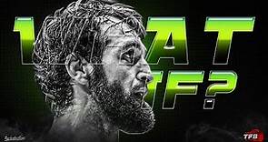 The BIGGEST "What If" In UFC History - Zabit Magomedsharipov