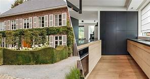 BINNENKIJKER. Dit landhuis in Bonheiden staat voor 1,29 miljoen euro te koop: “De fraaie tuin met zwemvijver is een oase van rust”