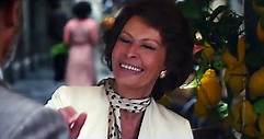 La voce umana - Trailer ufficiale corto Sophia Loren (Tribeca Film Festival)