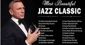 The Great Jazz Classic Compilation 🍣 Best Jazz Music of January 🍖 Beautiful Jazz Music Best Songs