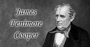 James Fenimore Cooper | Literary Lives