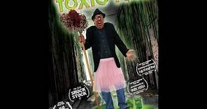 Toxic Tutu ( 2017)