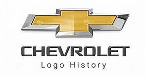 Day 19: Chevy Trucks/Chevrolet Logo History (1952-present) [UPDATED]
