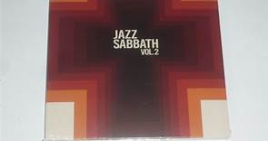 Jazz Sabbath - Vol. 2