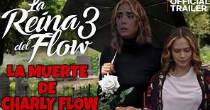 La Reina Del Flow 3 | Sin Charly Flow | Avance Exclusivo The Queen Of Flow 3