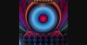 01 "Hallucination" - Dream Generator - Carlos Alomar