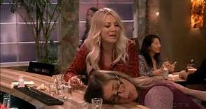 The Big Bang Theory - Amy's Bachelorette Party