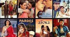 Dulha Mil Gaya 2010 Full Hindi Movie Shahrukh Khan, Sushmita Sen, Fardee