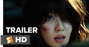 Fabricated City Official Trailer 1 (2017) - Eun-kyung Shim Movie