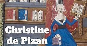 Christine de Pizan: Women’s Most Famous Medieval Defender - Medievalists.net