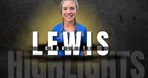 Charlotte Lewis Highlights 2023
