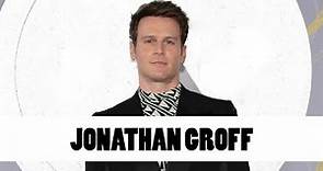 10 Things You Didn't Know About Jonathan Groff | Star Fun Facts