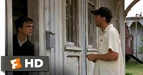 The Station Agent (3/12) Movie CLIP - I'm a Good Walker, Bro (2003) HD