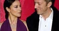 Monica Bellucci and Vincent Cassel ❤ story #shorts #love #celebrity #celebritycouple