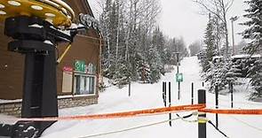 Child dies after T-bar lift accident at Quebec ski resort