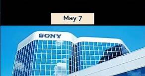 Sony: the history of the most famous Japanese company