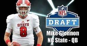 Mike Glennon - 2013 NFL Draft Profile