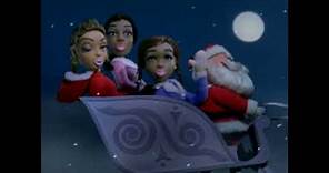 Destiny’s Child - Rudolph The Red Nosed Reindeer (Animated Video) [HD]