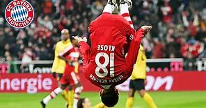 Miroslav Klose: All Goals for FC Bayern