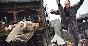 Jet Li's Fearless (2006) Trailer