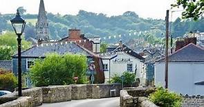 Places to see in ( Lostwithiel - UK )