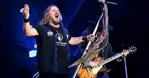 Lynyrd Skynyrd - Free Bird - Live 2006