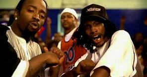 Ying Yang Twins - What's Happenin' (feat. Trick Daddy) (Official Music Video)