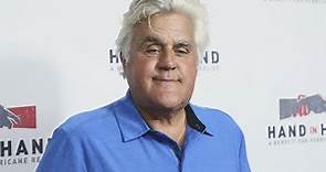 VIDEO | Jay Leno breaks bones in motorcycle accident months after fire