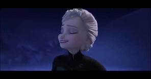 Frozen - Libre Soy 1 Hora (Español Latino)