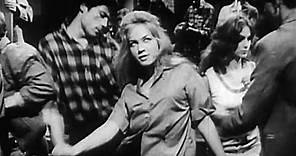 The John Barry Seven - Beat Girl (1959)