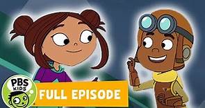 Hero Elementary FULL EPISODE | AJ's Extra Superpower | PBS KIDS