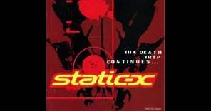 Static-X The Death Trip Continues EP 2000 Full Album