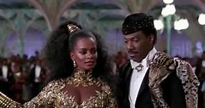 Is Eddie Murphy making a sequel to 'Coming to America'? Confusion reigns