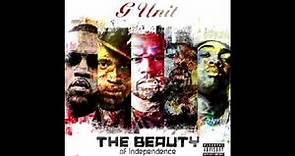 G Unit - The Beauty of Independence (Full Album) (2014)