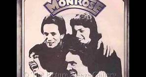 MONTROSE - with Bob James - LIVE 1976