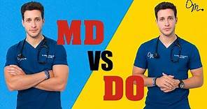 MD vs DO: What’s the difference & which is better?