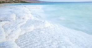 What is the Dead Sea? The Complete Guide | Dead Sea