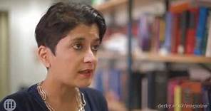 Shami Chakrabarti | Human Rights Act