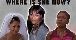 Monica Calhoun - The 90s IT Girl: Where is She Now? | REVISITING