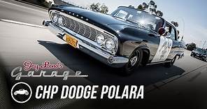 1961 CHP Dodge Polara - Jay Leno's Garage