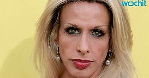 Alexis Arquette's Cause Of Death Revealed
