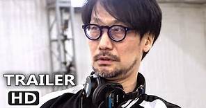 HIDEO KOJIMA: CONNECTING WORLDS Trailer (2023)