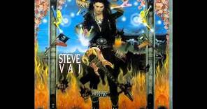 Steve Vai - Liberty(Passion And Warfare)