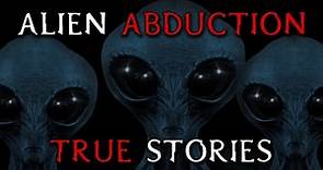 Alien Abduction True Stories Episode 7 - Documentary Series
