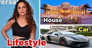 Alice Braga Lifestyle 2022 ★ Net Worth, Car & House