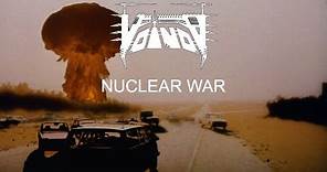 Voivod - Nuclear War