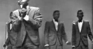 Little Anthony & the Imperials--Hurt So Bad
