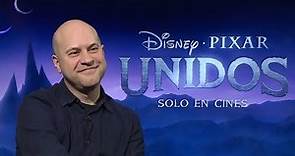 UNIDOS - Entrevista con el director Dan Scanlon