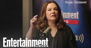 How Melissa Mccarthy Embraced Her Shortcomings To Become A Leading Lady | Entertainment Weekly